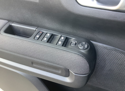 Citroën C3 AIRCROSS PureTech 110 S&S BVM6 You