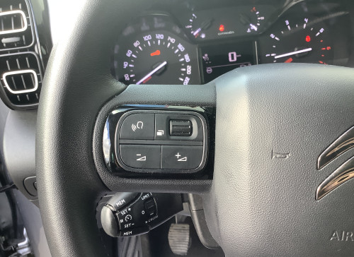 Citroën C3 AIRCROSS PureTech 110 S&S BVM6 You