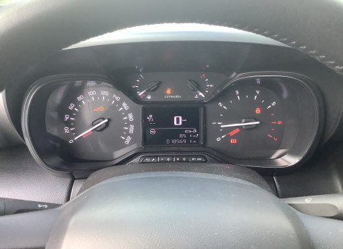 Citroën C3 AIRCROSS PureTech 110 S&S BVM6 You