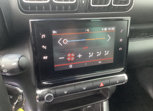 Citroën C3 AIRCROSS PureTech 110 S&S BVM6 You