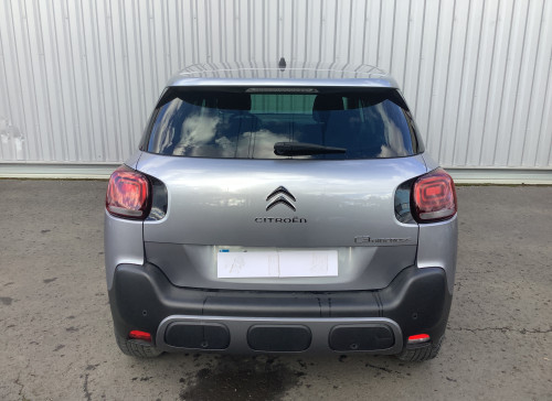 Citroën C3 AIRCROSS PureTech 110 S&S BVM6 You