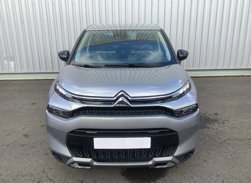 Citroën C3 AIRCROSS PureTech 110 S&S BVM6 You