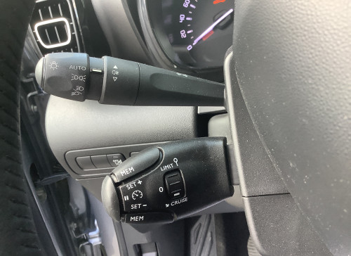 Citroën C3 AIRCROSS PureTech 110 S&S BVM6 You