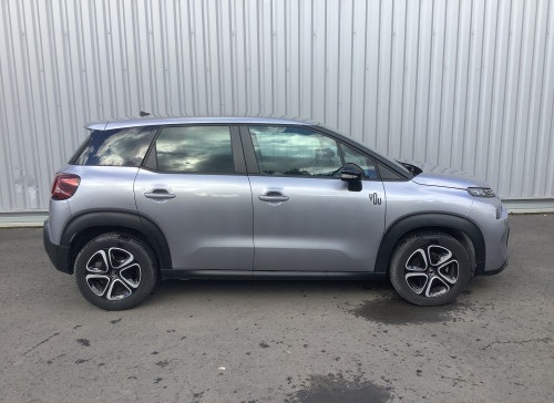 Citroën C3 AIRCROSS PureTech 110 S&S BVM6 You