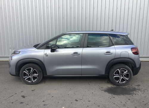 Citroën C3 AIRCROSS PureTech 110 S&S BVM6 You
