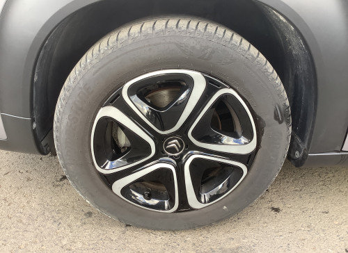 Citroën C3 AIRCROSS PureTech 110 S&S BVM6 You