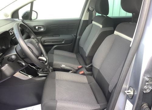 Citroën C3 AIRCROSS PureTech 110 S&S BVM6 You