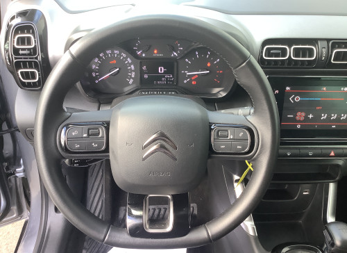 Citroën C3 AIRCROSS PureTech 110 S&S BVM6 You