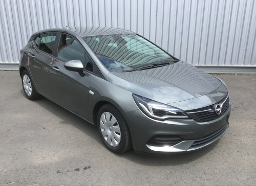 Opel ASTRA 1.2 Turbo 110 ch BVM6
