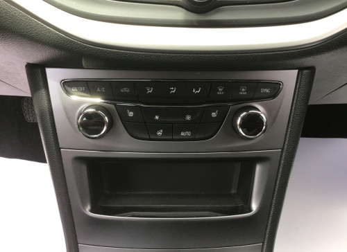 Opel ASTRA 1.2 Turbo 110 ch BVM6