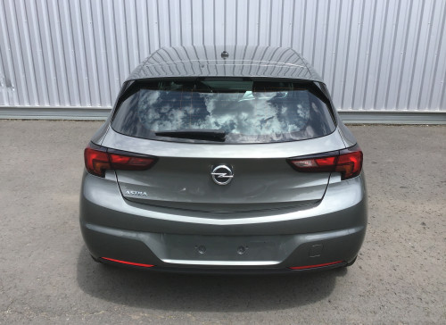 Opel ASTRA 1.2 Turbo 110 ch BVM6