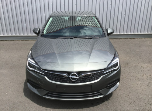 Opel ASTRA 1.2 Turbo 110 ch BVM6