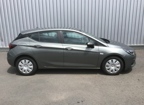 Opel ASTRA 1.2 Turbo 110 ch BVM6