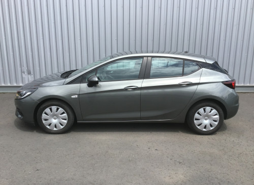 Opel ASTRA 1.2 Turbo 110 ch BVM6