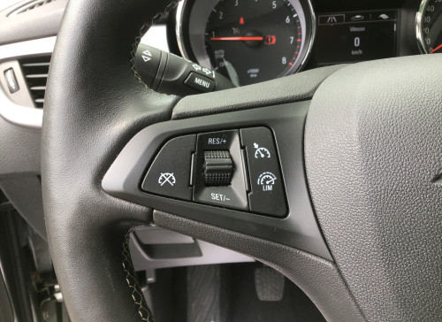 Opel ASTRA 1.2 Turbo 110 ch BVM6