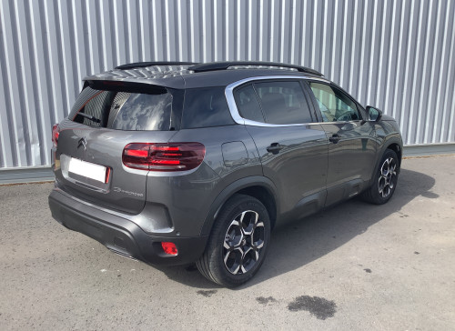 Citroën C5 AIRCROSS Hybride 136 e-DCS6 Max