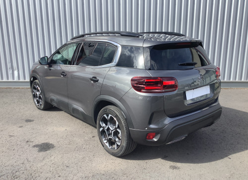 Citroën C5 AIRCROSS Hybride 136 e-DCS6 Max