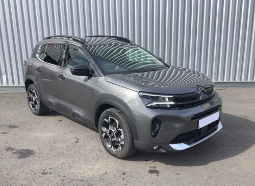Citroën C5 AIRCROSS Hybride 136 e-DCS6 Max