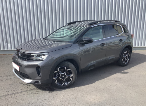 Citroën C5 AIRCROSS Hybride 136 e-DCS6 Max