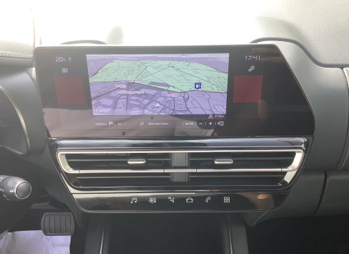 Citroën C5 AIRCROSS Hybride 136 e-DCS6 Max