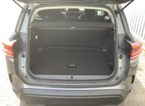 Citroën C5 AIRCROSS Hybride 136 e-DCS6 Max