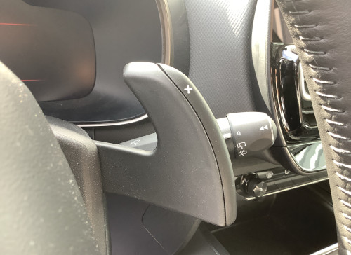 Citroën C5 AIRCROSS Hybride 136 e-DCS6 Max