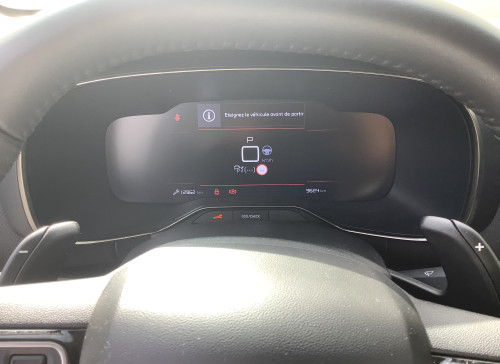 Citroën C5 AIRCROSS Hybride 136 e-DCS6 Max