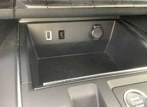 Citroën C5 AIRCROSS Hybride 136 e-DCS6 Max