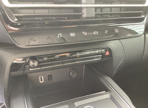 Citroën C5 AIRCROSS Hybride 136 e-DCS6 Max