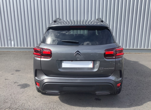 Citroën C5 AIRCROSS Hybride 136 e-DCS6 Max