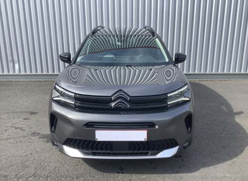 Citroën C5 AIRCROSS Hybride 136 e-DCS6 Max