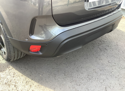 Citroën C5 AIRCROSS Hybride 136 e-DCS6 Max