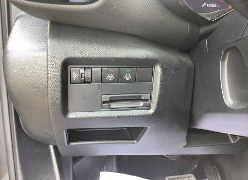 Citroën C5 AIRCROSS Hybride 136 e-DCS6 Max