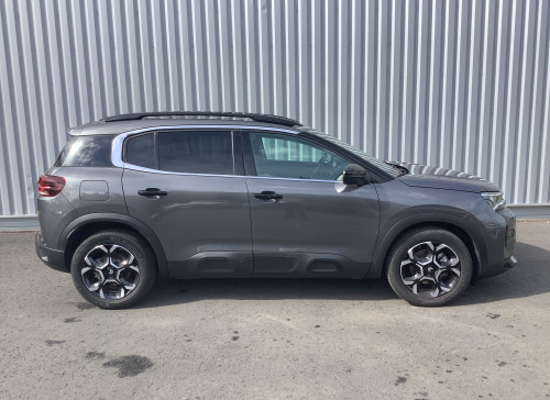 Citroën C5 AIRCROSS Hybride 136 e-DCS6 Max