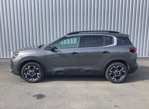 Citroën C5 AIRCROSS Hybride 136 e-DCS6 Max
