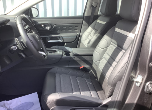 Citroën C5 AIRCROSS Hybride 136 e-DCS6 Max
