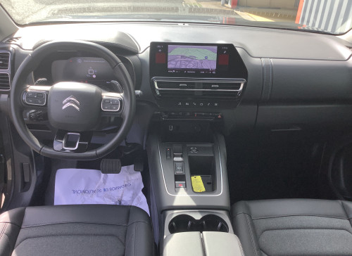 Citroën C5 AIRCROSS Hybride 136 e-DCS6 Max