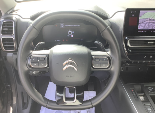 Citroën C5 AIRCROSS Hybride 136 e-DCS6 Max