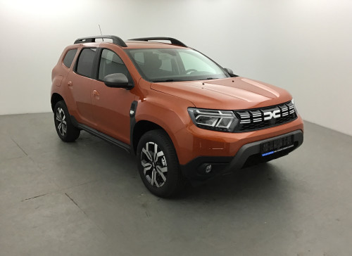 Dacia DUSTER Nouveau TCe 130 4x2 Journey