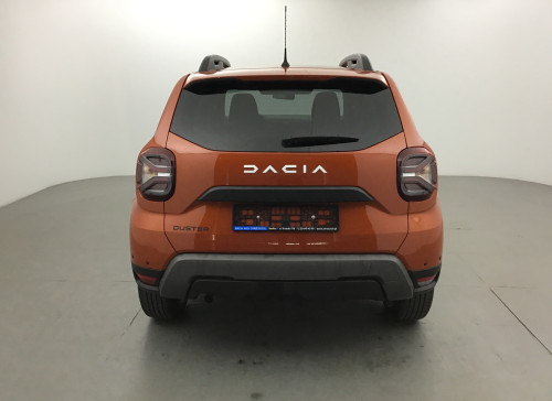 Dacia DUSTER Nouveau TCe 130 4x2 Journey
