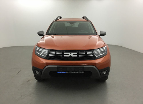 Dacia DUSTER Nouveau TCe 130 4x2 Journey