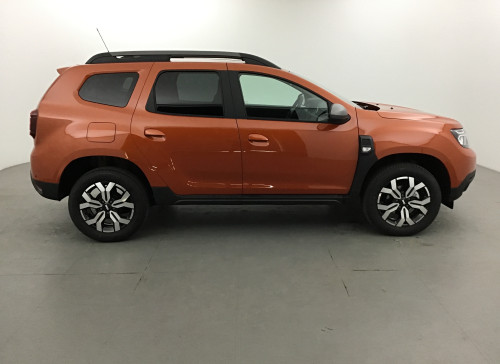 Dacia DUSTER Nouveau TCe 130 4x2 Journey