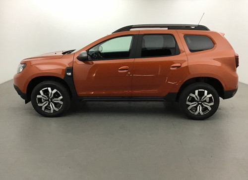 Dacia DUSTER Nouveau TCe 130 4x2 Journey