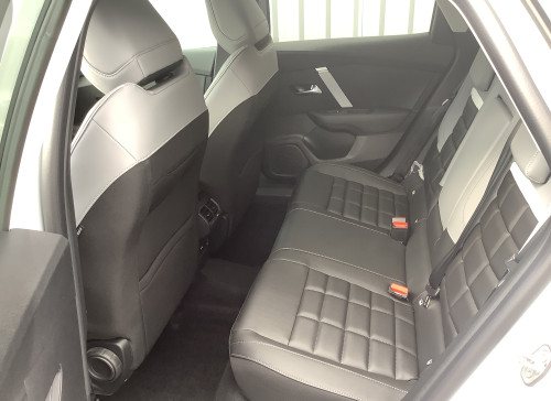 Citroën C4 Nouveau Hybride 136 e-DCS6 Max