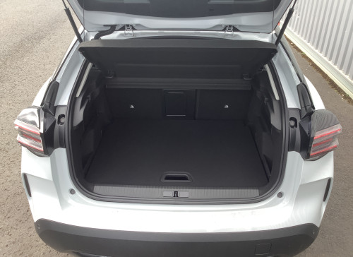 Citroën C4 Nouveau Hybride 136 e-DCS6 Max