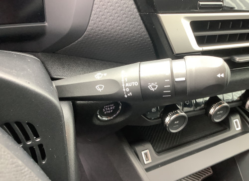 Citroën C4 Nouveau Hybride 136 e-DCS6 Max