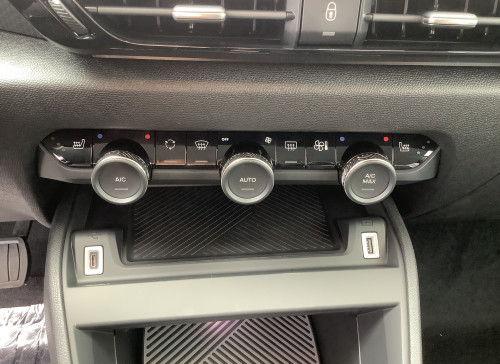 Citroën C4 Nouveau Hybride 136 e-DCS6 Max
