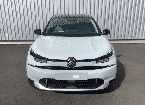 Citroën C4 Nouveau Hybride 136 e-DCS6 Max
