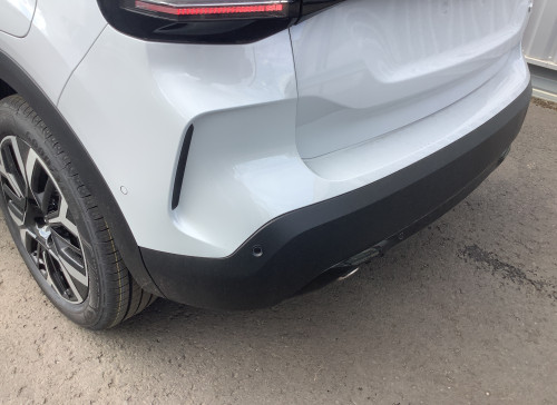 Citroën C4 Nouveau Hybride 136 e-DCS6 Max