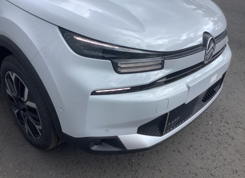 Citroën C4 Nouveau Hybride 136 e-DCS6 Max